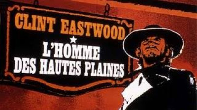 L'Homme des Hautes Plaines (1973)