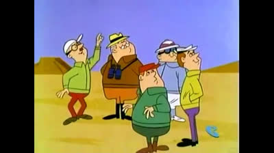 15 Astronauta Biruta