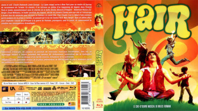 hair (1979)