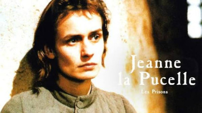 jeanne la pucelle 2:les prisons (1994)