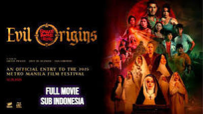 shake,rattle & roll evil origins (2025)