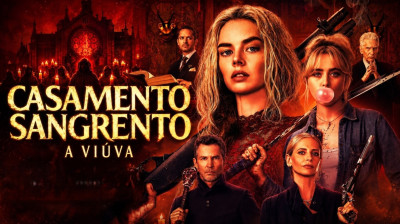 Casamento Sangrento: A Viúva (2026) @021_lulubox