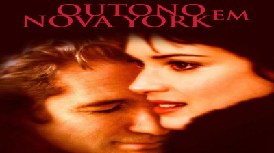 Outono em Nova York (2000) | Dublagem Clássica Cinevideo [1080p]