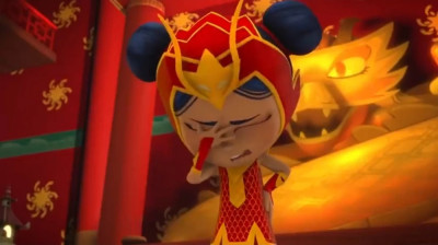 PJ Masks O Poder do Macaco Tagarela; O Segredo da Bondade do Macaco