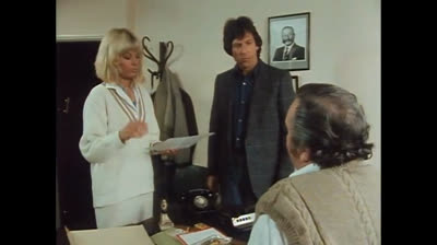 mission casse-cou S02E03 (amour a mort)