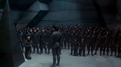 DUNE (1985)