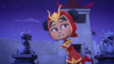 PJ Masks As Tarefas do Tom Tatu; Perdidos no Espaço