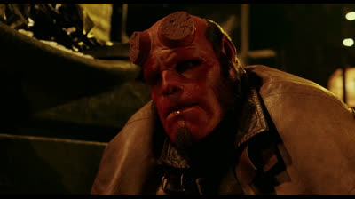 Hellboy 2004 VF
