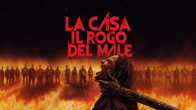 La Casa – Il rogo del male [HD]