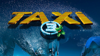 Taxi 3