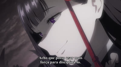 Mato Seihei no Slave 2 - 04