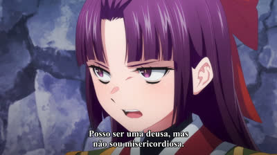 Mato Seihei no Slave 2 - 06