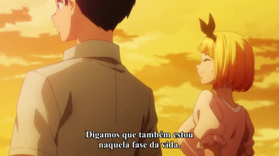 Mato Seihei no Slave 2 - 07