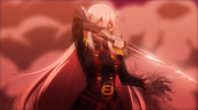 Mato Seihei no Slave 2 - 10