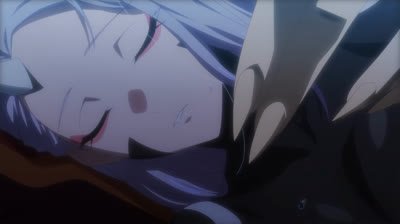 Mato Seihei no Slave 2 - 11