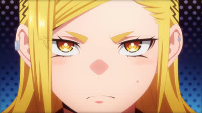 Mato Seihei no Slave 2 - 12