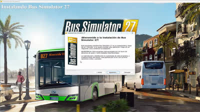 Bus Simulator 27 | Descargar para PC