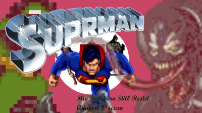 SUPRMEN - EPISODE 2 A Secret of Suprhero