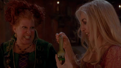 Abracadabra (Hocus Pocus)