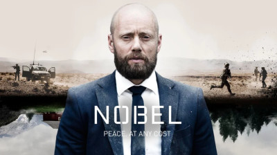 Nobel (Per-Olav Sørensen Norway-2016) E02 EngSub