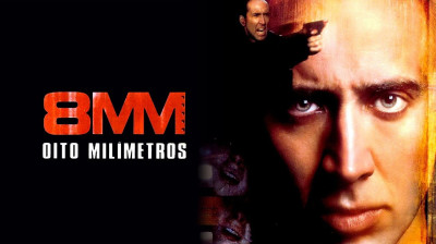 8 Milímetros filme dublado completo Thriller/Mistério 1999*