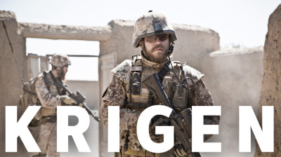 A War {Krigen} Pilou Asbæk-Tuva Novotny (Tobias Lindholm Denmark-2015) EngSub
