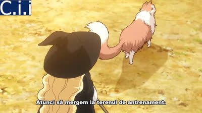 the cat and the dragon anime ep 2 subtitrare anime romana