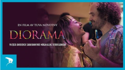 Diorama ~ Claes Bang-David Dencik-Gustav Lind (Tuva Novotny Sweden-2022) EngSub