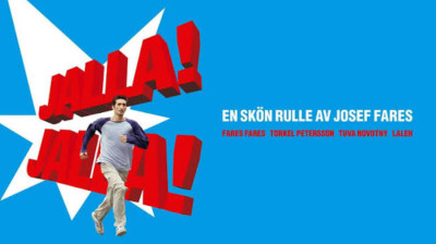 Jalla! Jalla! {The Best Man’s Wedding} Fares Fares-Torkel Petersson-Tuva Novotny (Josef Fares Sweden-2000) EngSub