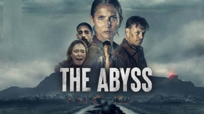 The Abyss {Avgrunden} Tuva Novotny-Peter Franzén (Richard Holm Sweden-2023) EngSub