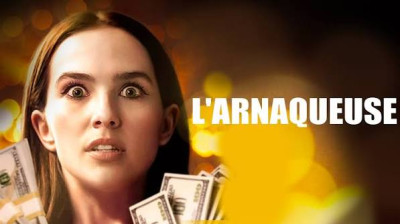 l'arnaqueuse (2026)