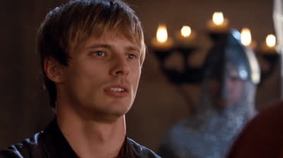 Merlin 03x12 L Ascesa Di Artu Prima Parte