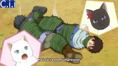 the cat and the dragon anime ep 3 subtitrare anime romana