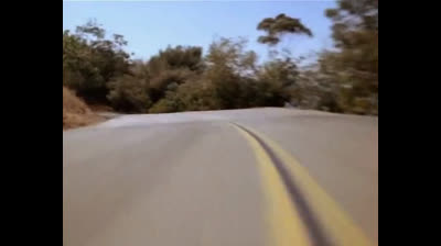 Hardcastle And McCormick 02x01