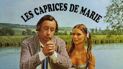 Les Caprices de Marie (1970)