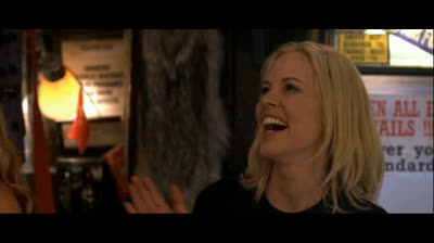 Coyote Ugly