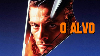 O Alvo (1993) | Dublagem Clássica Herbert Richers [1080p]