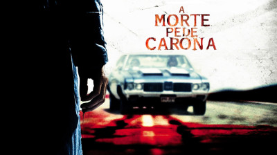 A Morte Pede Carona (2007) | Dublagem Dublavídeo [1080p]