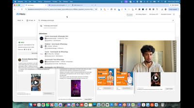 COMO CRIAR UM SITE EM 2 MINUTOS - SEM BLA BLA BLA