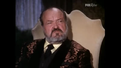 Nero Wolfe 01x01 The Golden Spiders