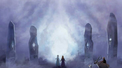 FROZEN II (completa)