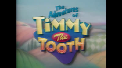 The Adventures of Timmy The Tooth (1994)