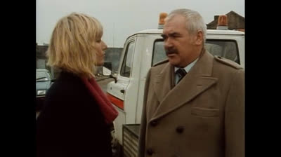 mission casse-cou S02E07 (Au Voleur)