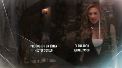 C-95 La Obsesión de Rafael
