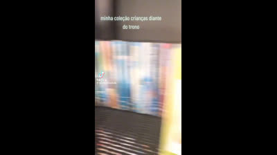 Meus Coleções DVDS Crianças Diante Do Trono TikTok.mp4