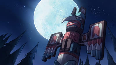 Gravity Falls T1 Cap 16 Latino dante