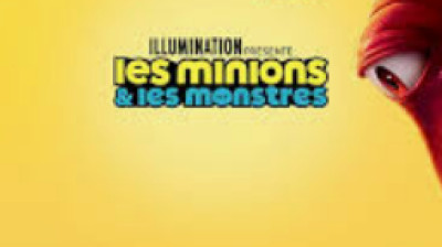Des Minions et des monstres ou Les Minions et les monstres au Québec (Minions & Monsters)