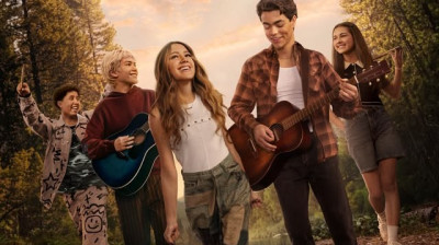 Camp Rock 3