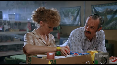 O Ataque dos Vermes Malditos (1990)