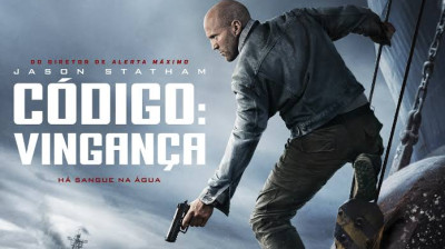 Código Vingança Filme Completo LEGENDADADO Lançamento 2026